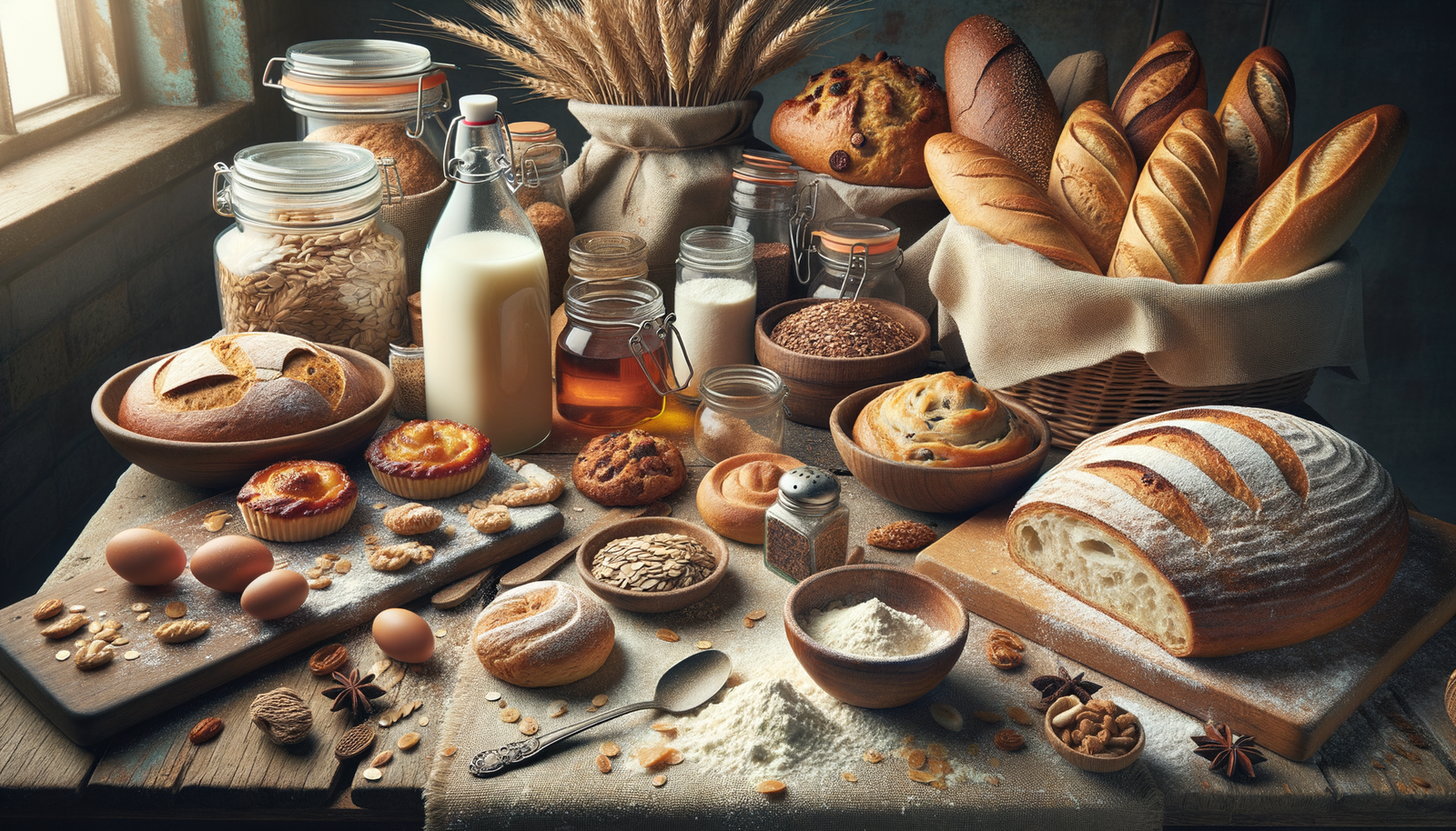 The best baked goods to try in Kilburn