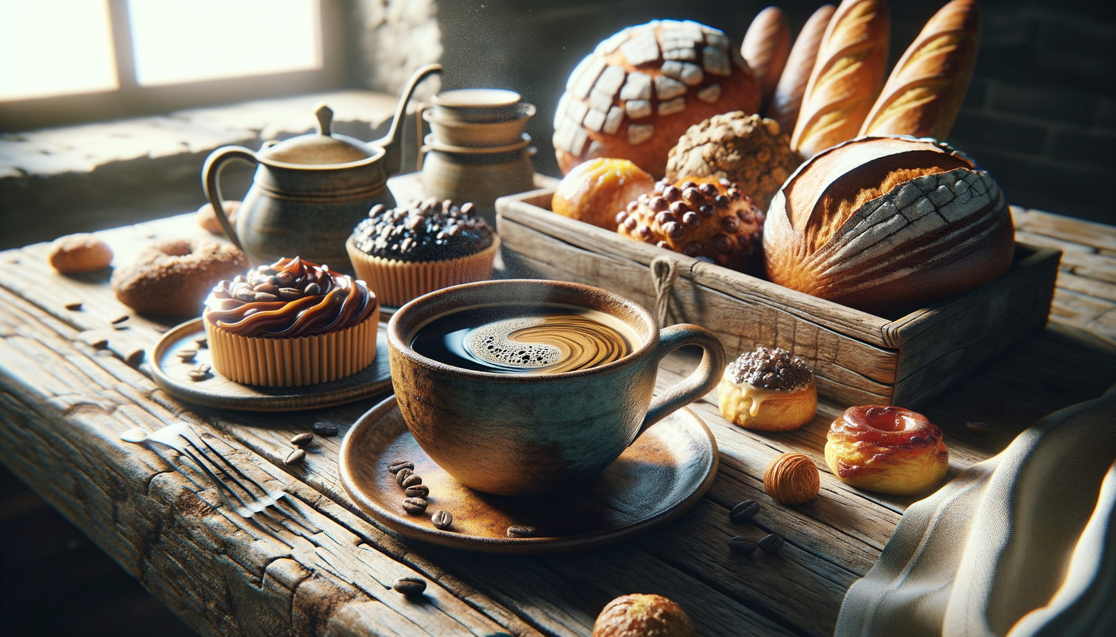 The Best Coffee in Balham