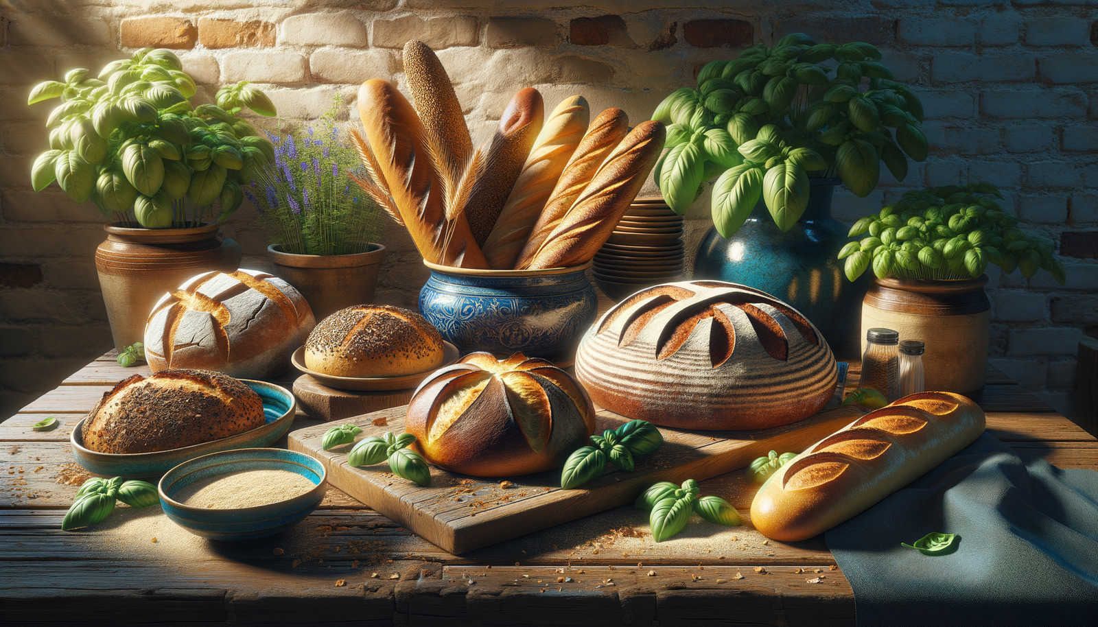 The Top Bakeries in Highgate