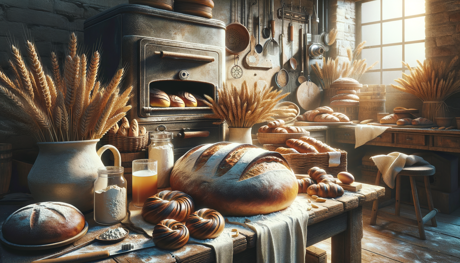 The Best Bakeries in Archway