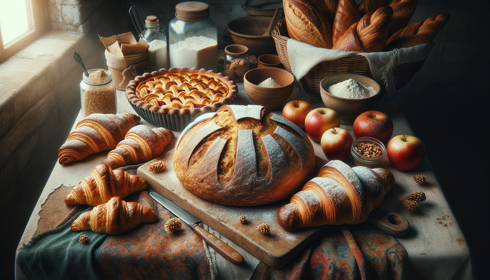 The best baked goods to try in Clapham