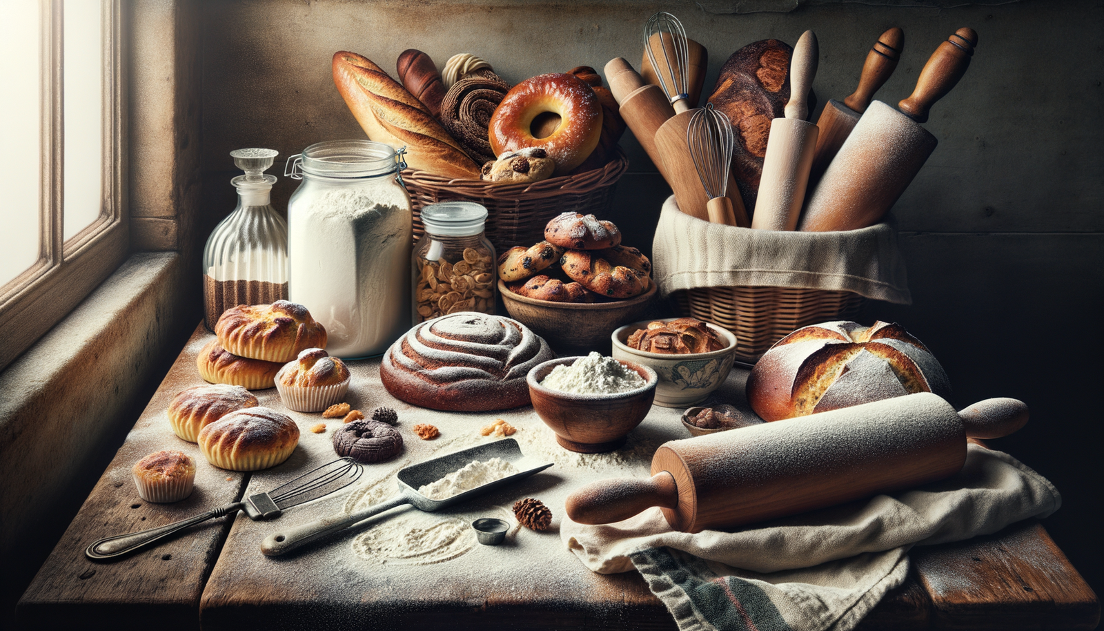 The best baked goods to try in Balham