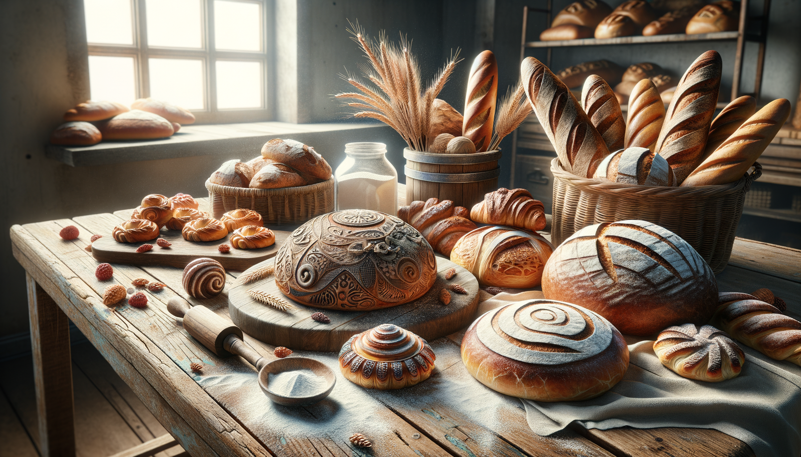 5 Independent Bakeries to Try in Battersea