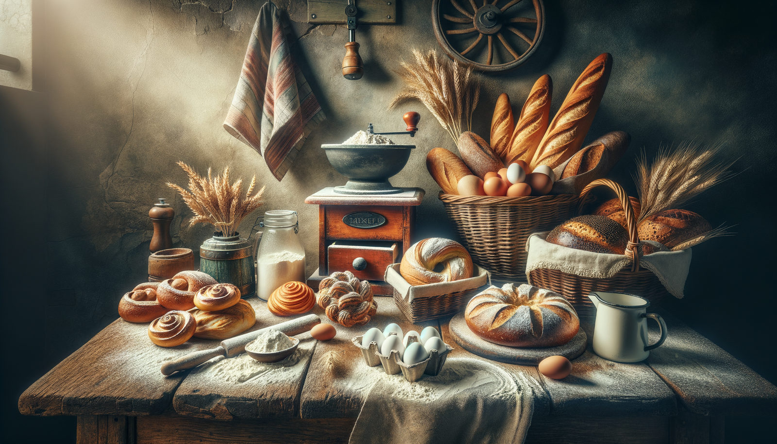 5 Independent Bakeries to Try in Balham