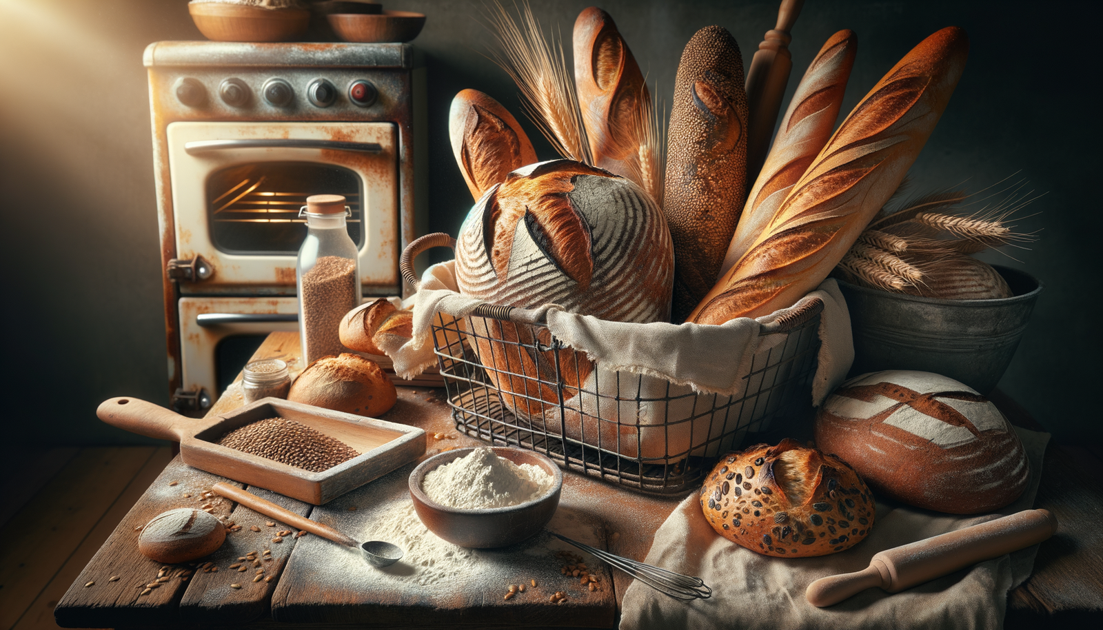5 Independent Bakeries to Try in East Dulwich