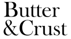 Butter and Crust Logo
