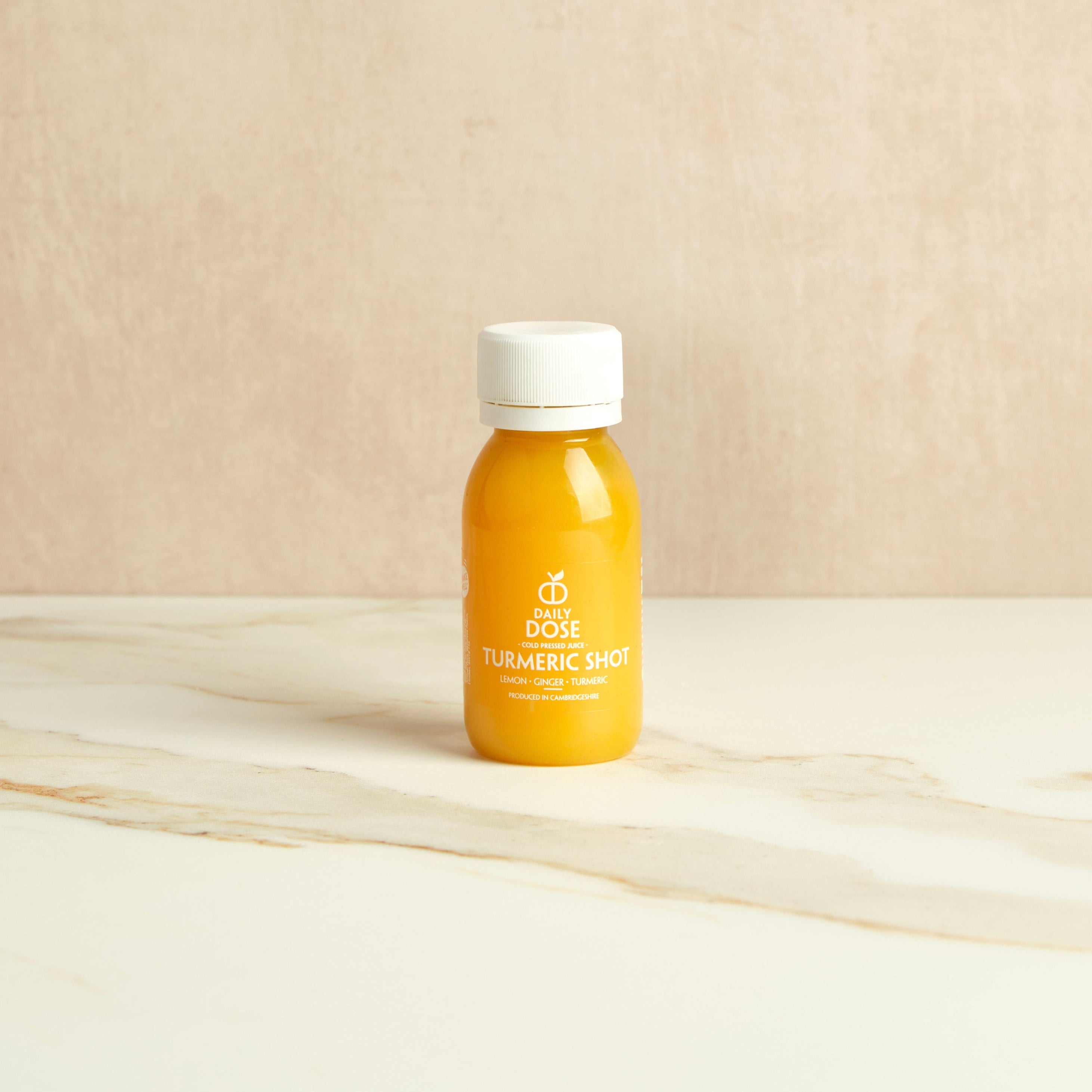 Daily Dose Immunity Shot 60ml