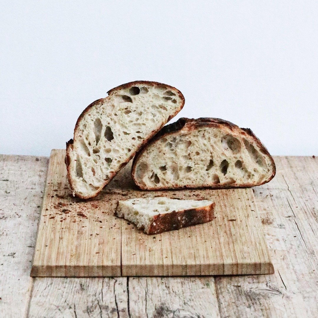 Bread Bundle - Butter & Crust