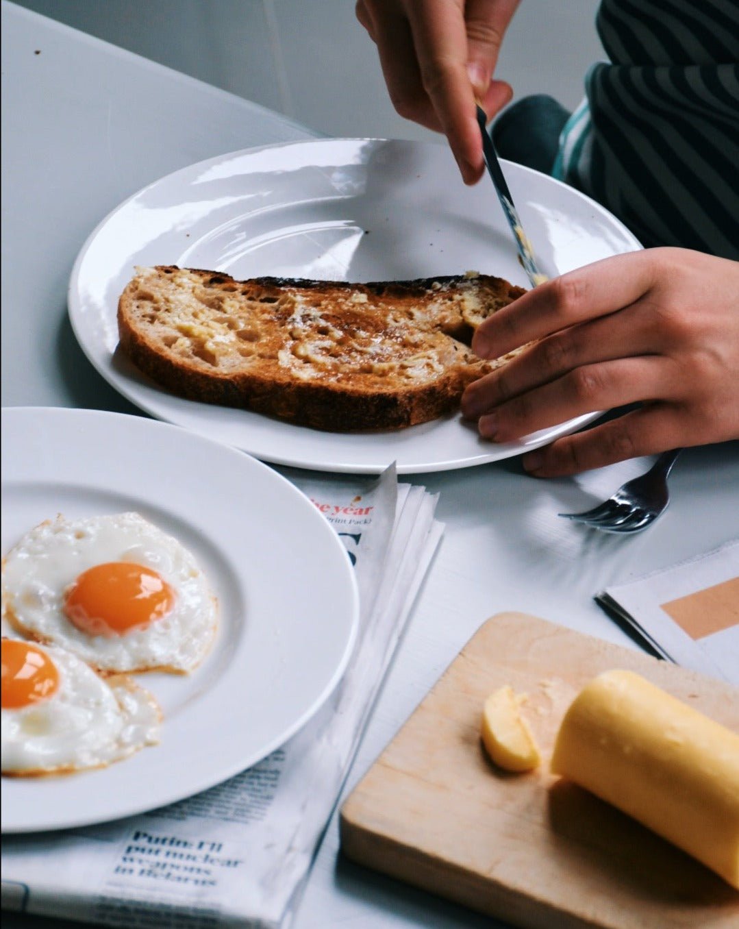 Gift Card - Butter & Crust