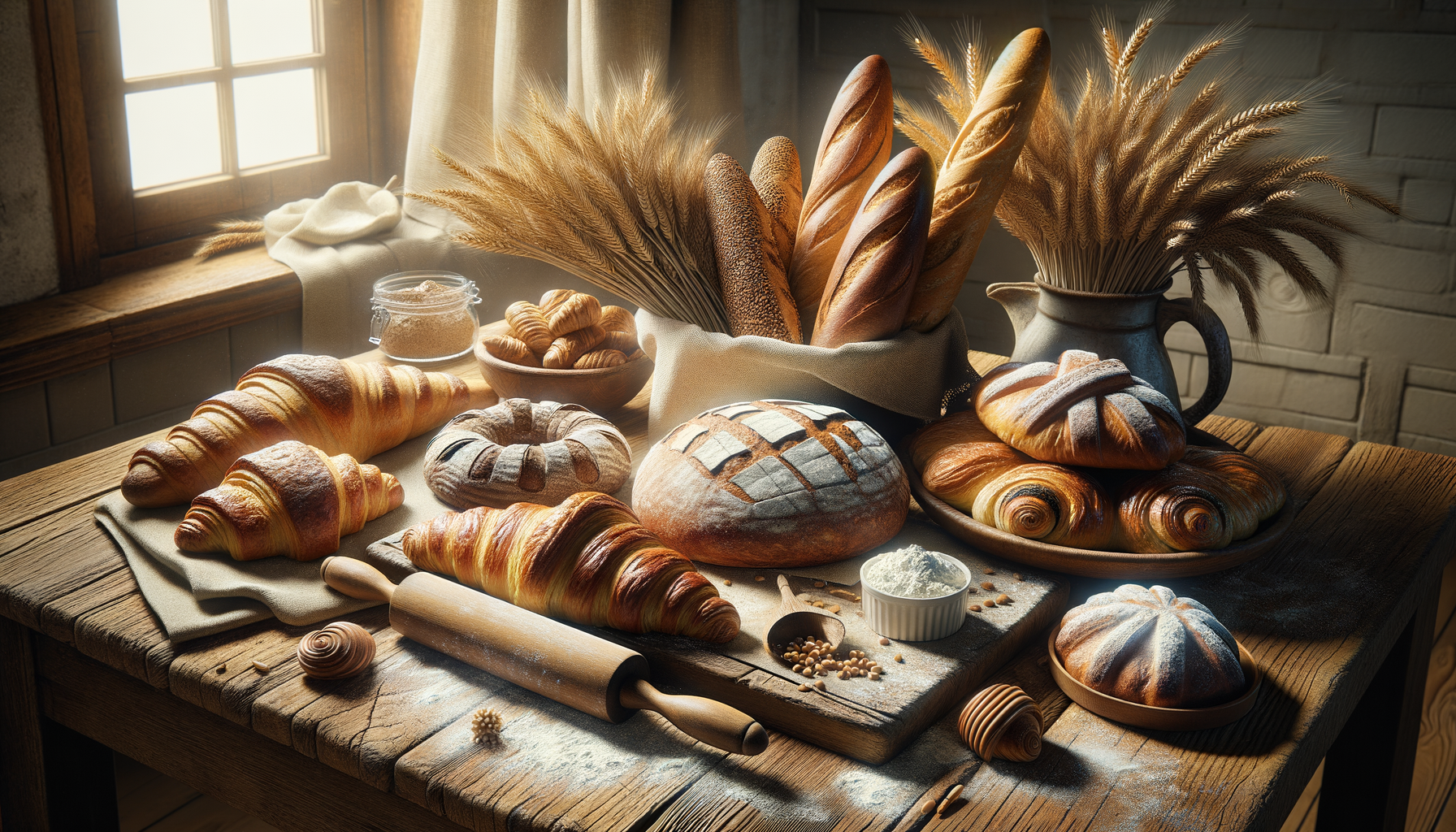  The Best Bakeries in Greenwich