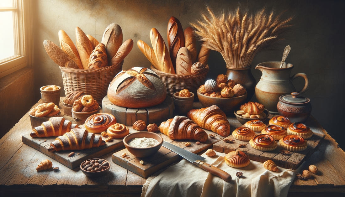  The best baked goods to try in Kennington