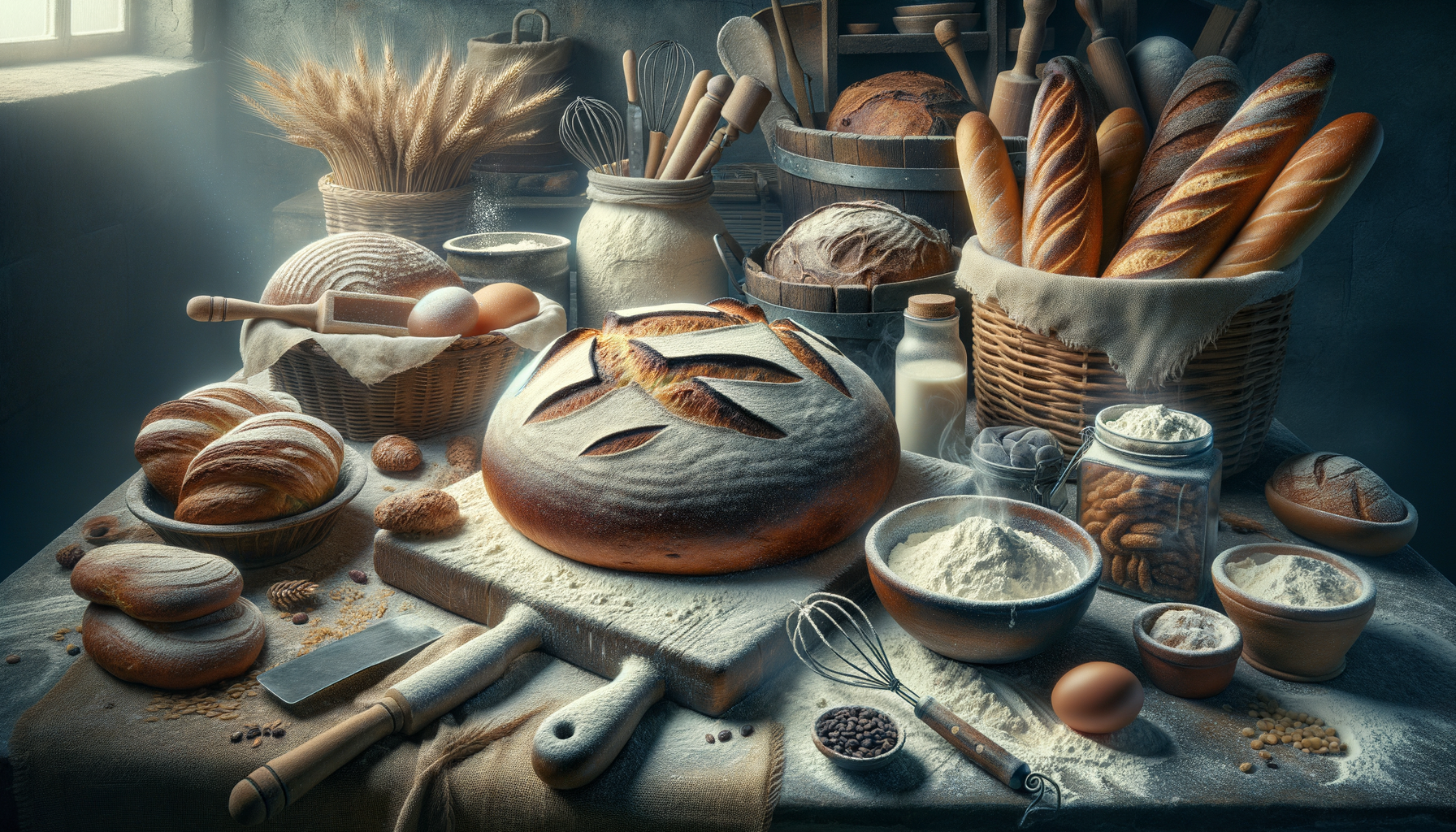  5 Independent Bakeries to Try in New Cross