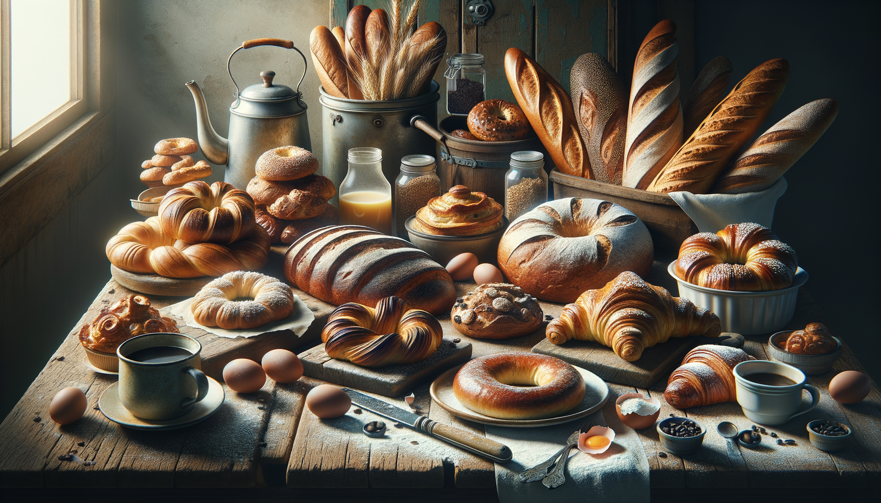  The Best Brunch Spots in Hornsey