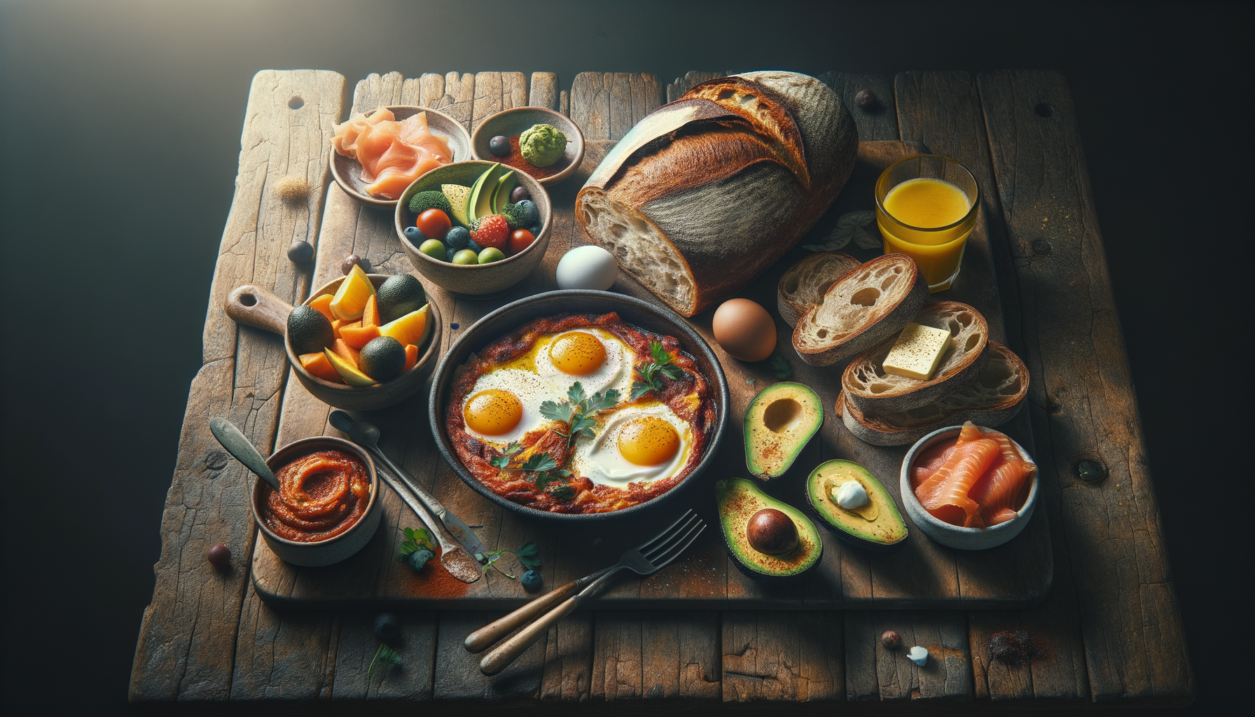 The Best Brunch Spots in Streatham