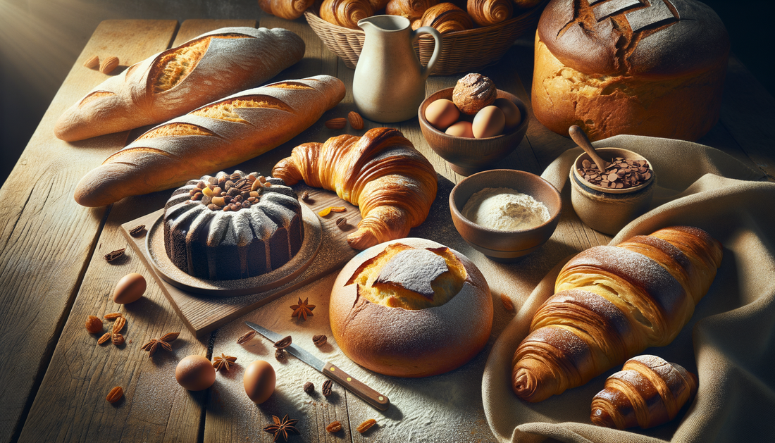  The Best Independent Bakeries in Bromley