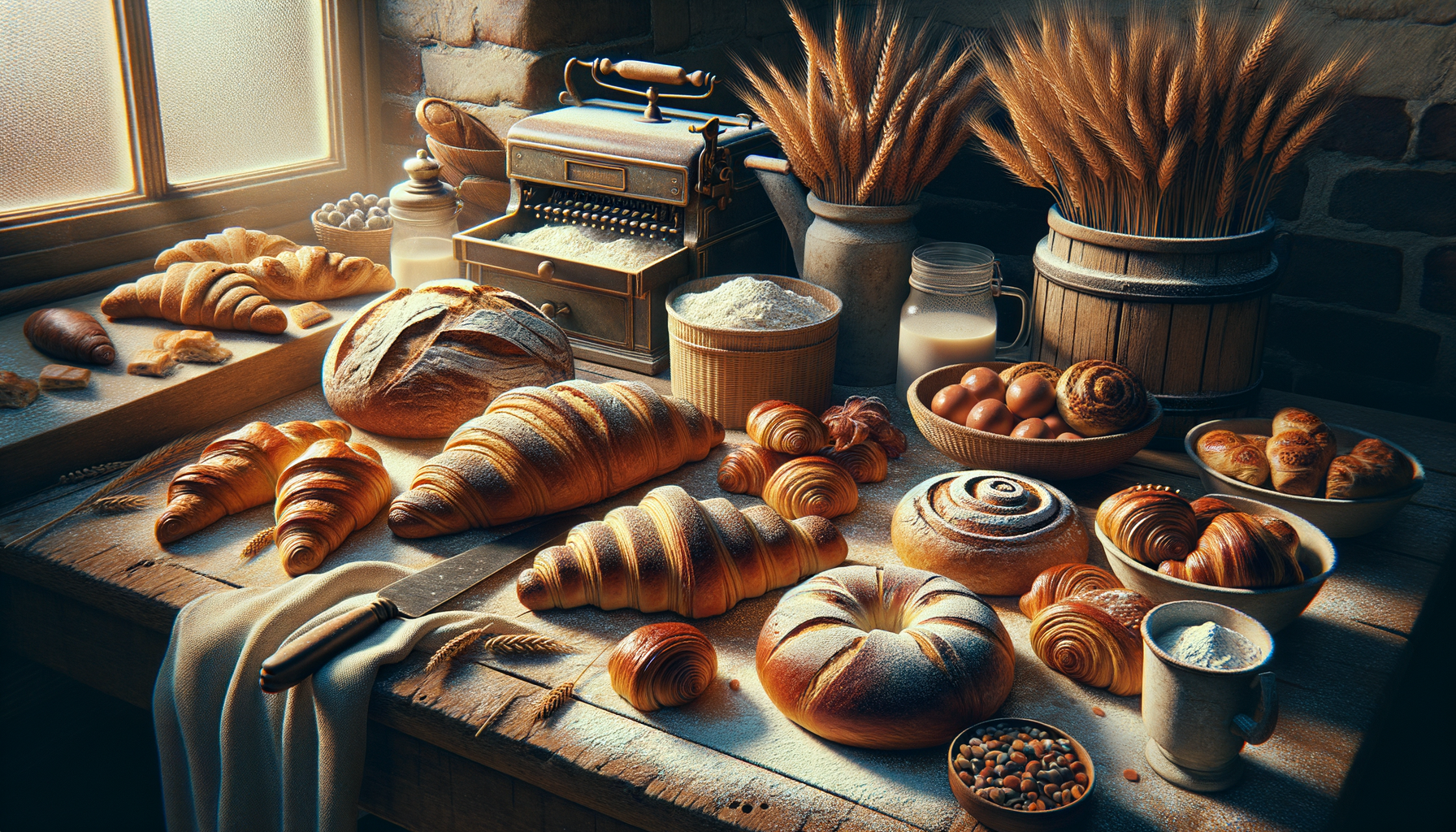  The Best Independent Bakeries in West Norwood