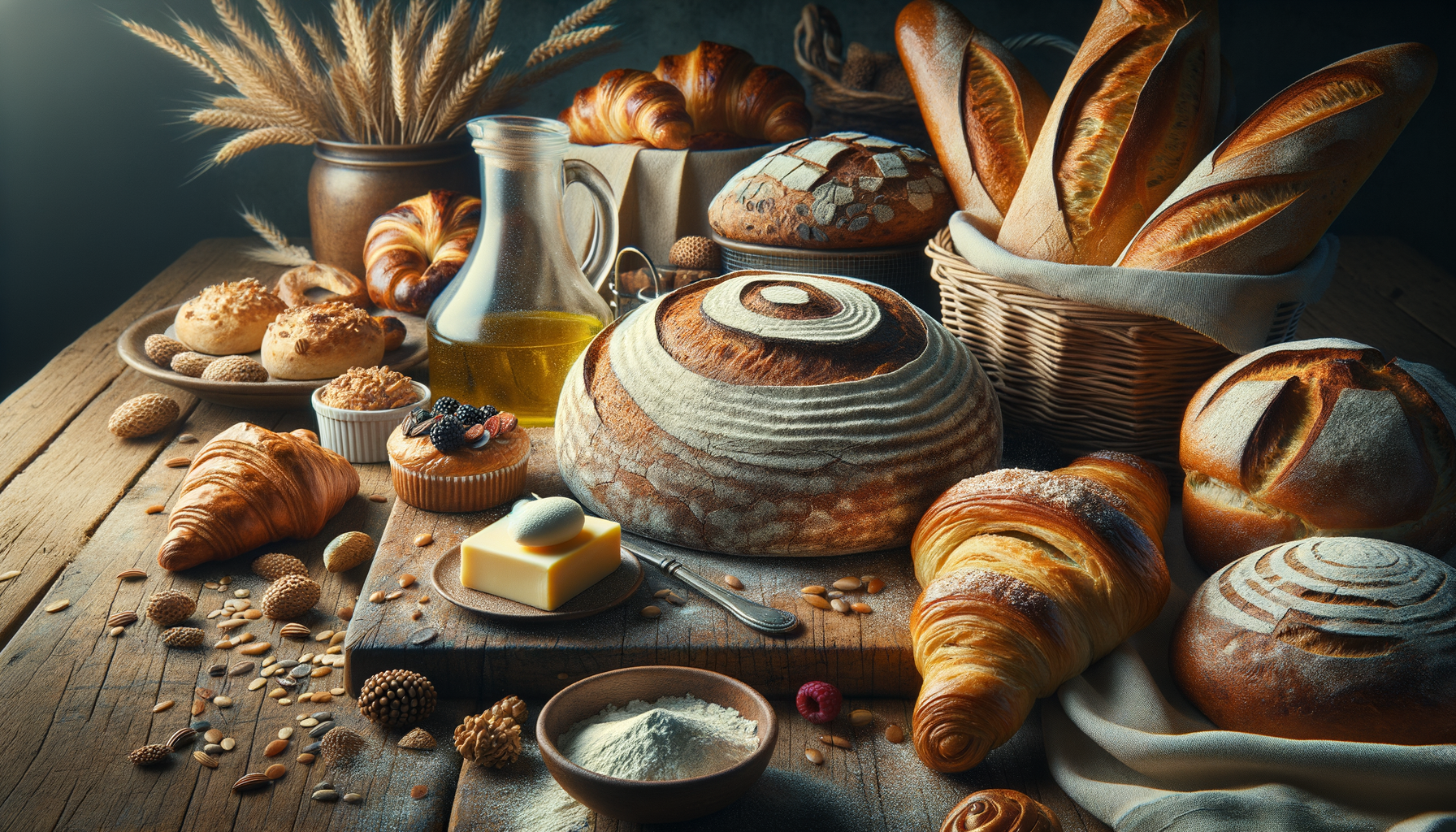  The Best Bakeries in Catford