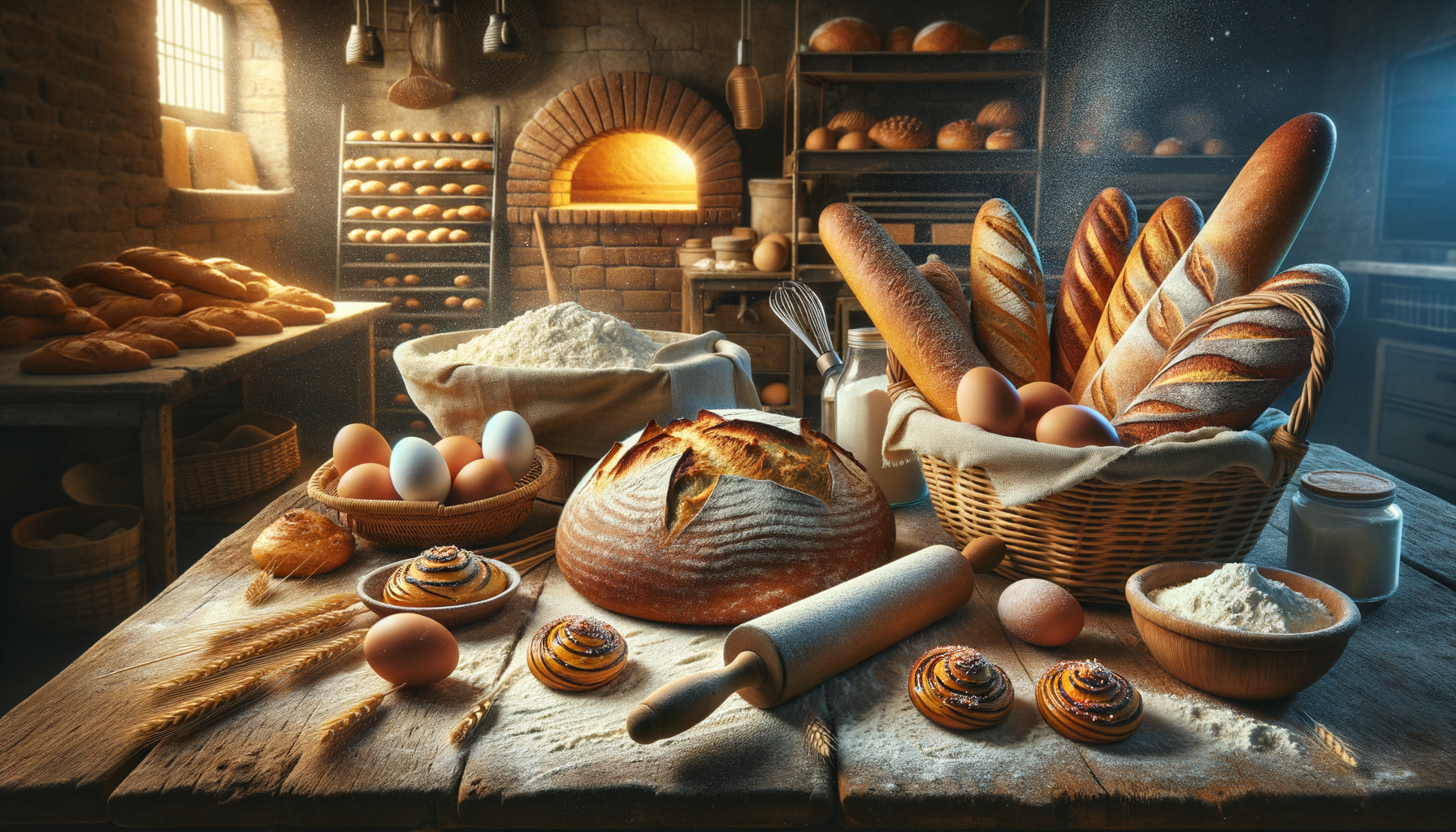  The Best Bakeries in South Kensington