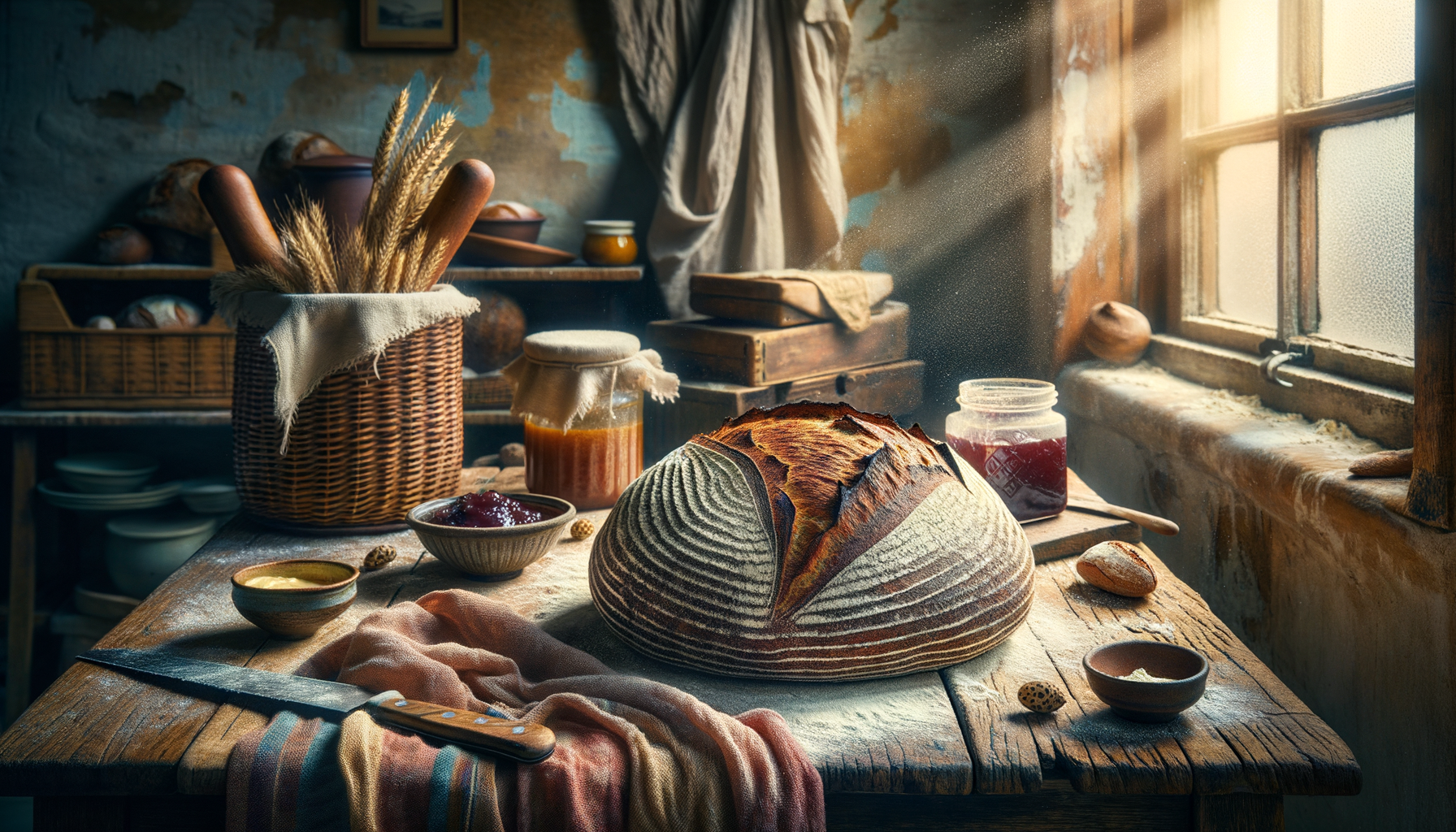  The Best Sourdough in South East London