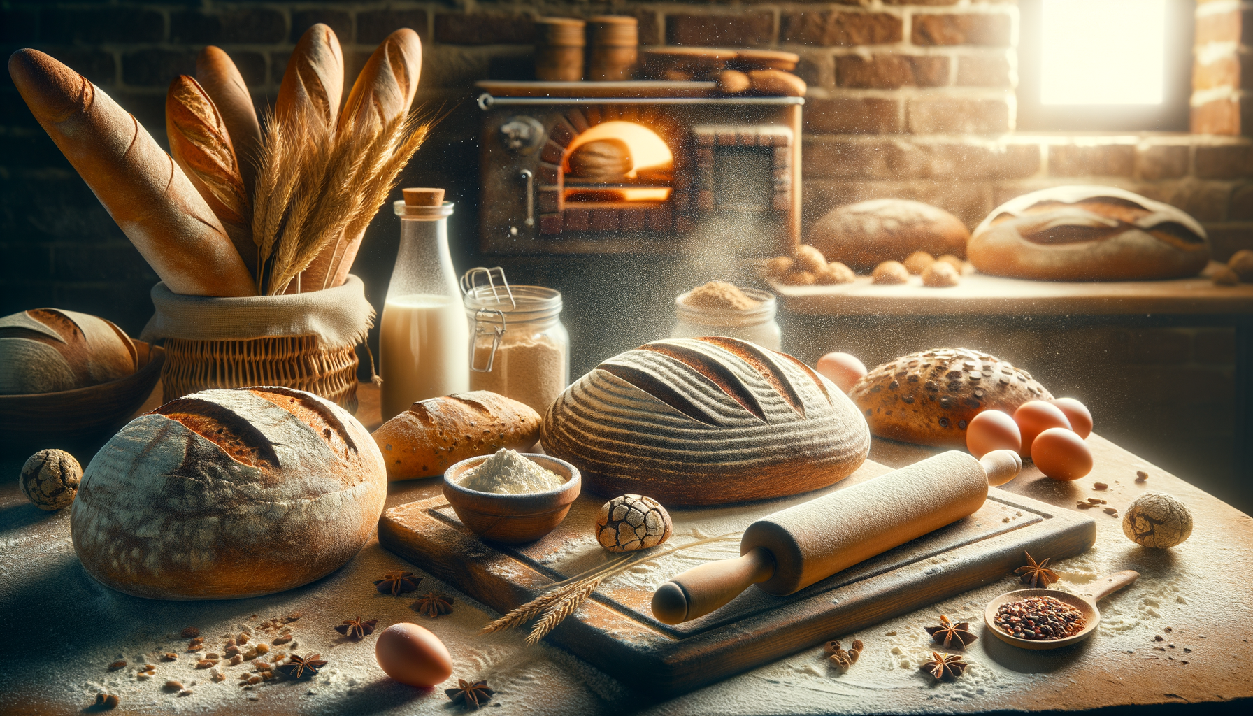  5 Independent Bakeries to Try in Putney