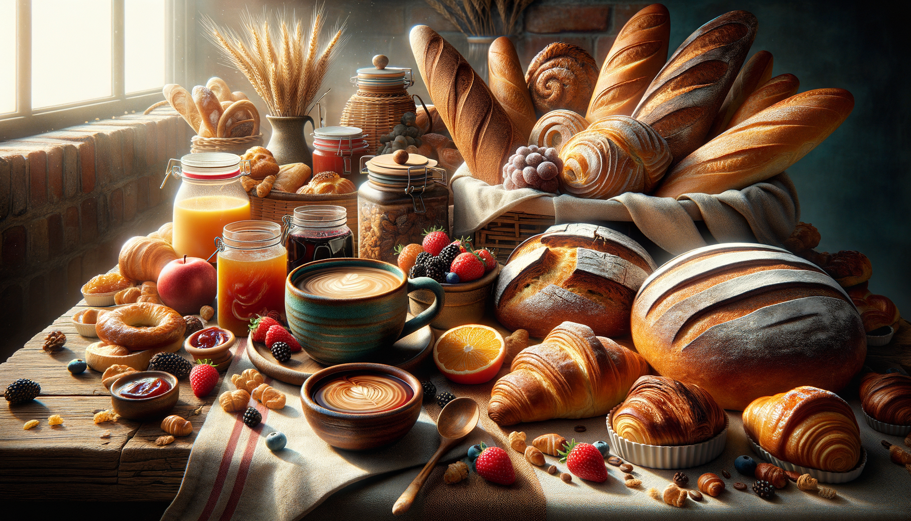  The Best Brunch Spots in Wandsworth