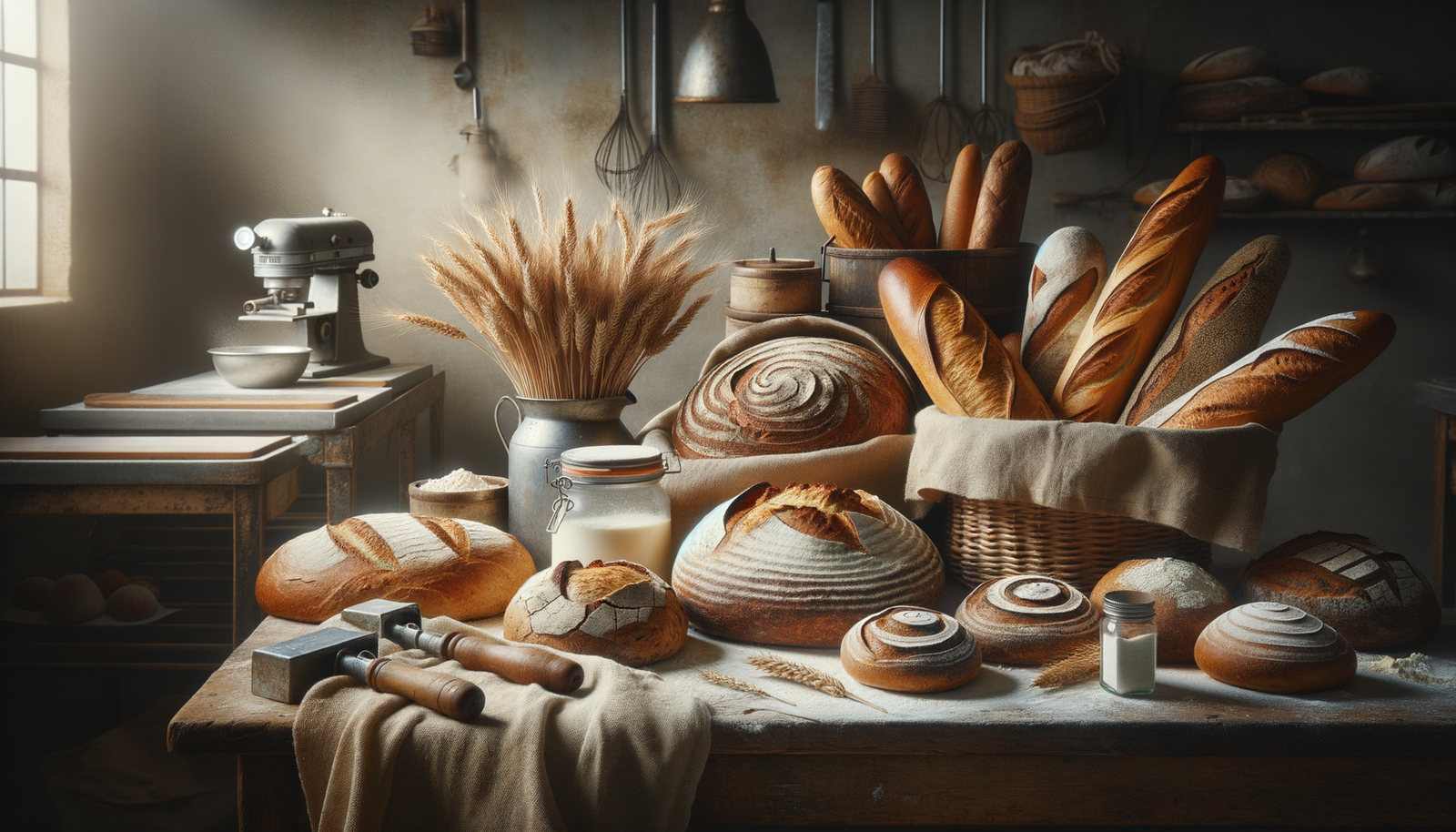  The Best Bread in Blackheath