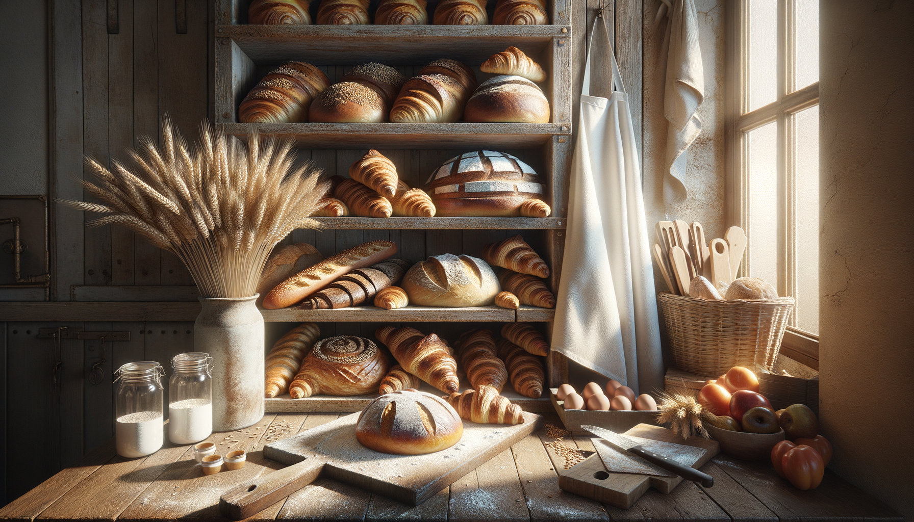  The Top Bakeries in Forest Hill