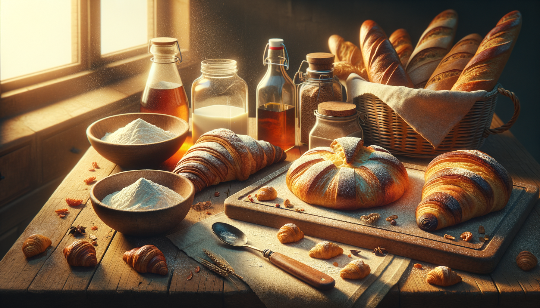  The best baked goods to try in Willesden