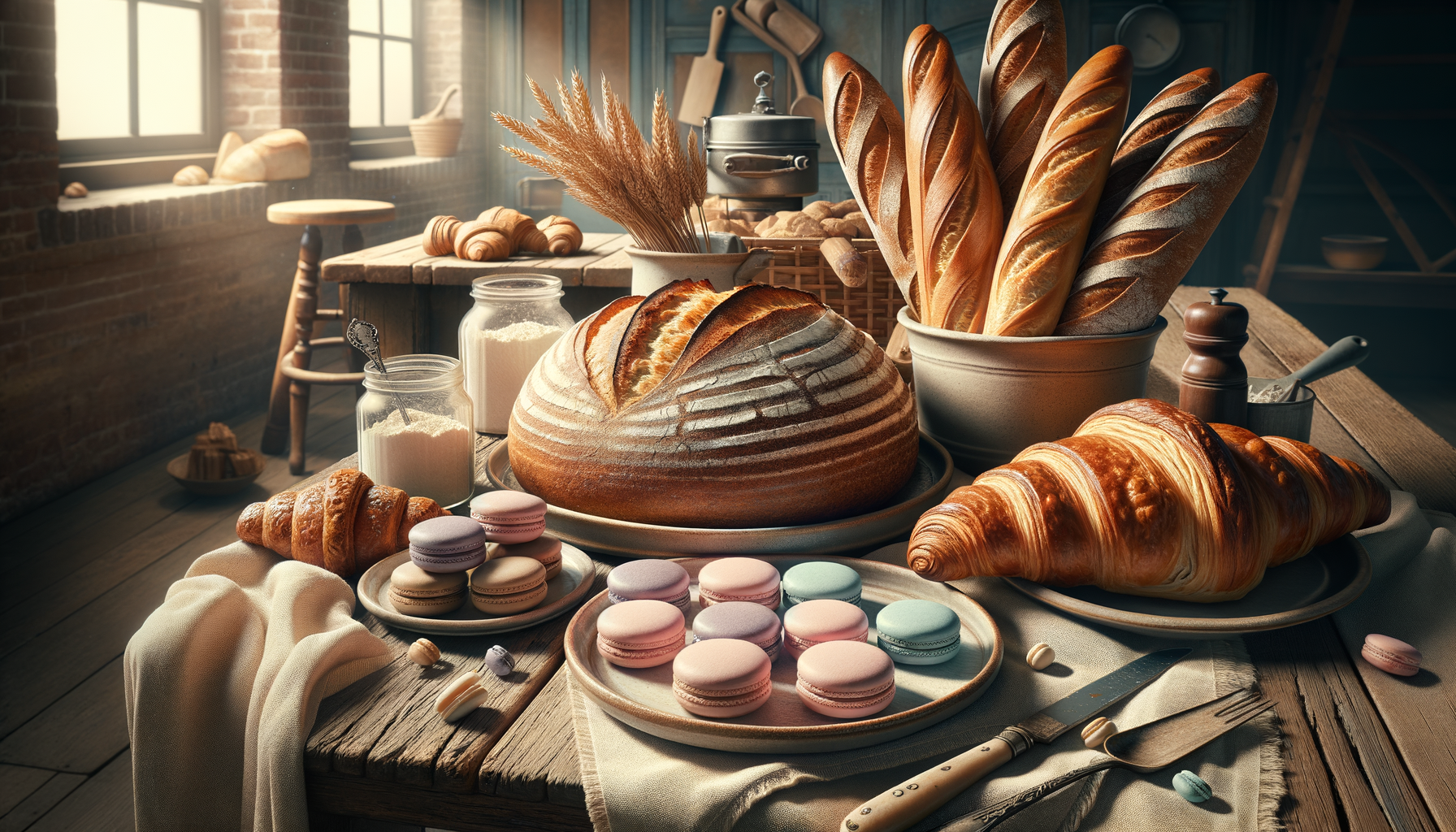  The Ultimate Guide to Bakeries:  Richmond