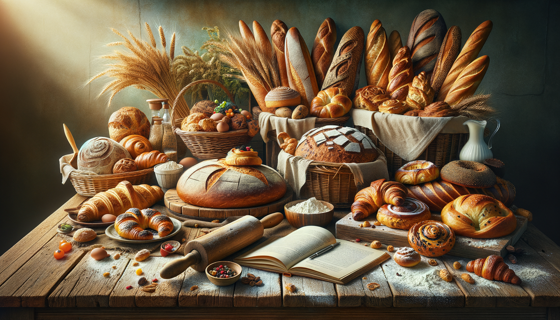  The Best Bakeries in Mortlake