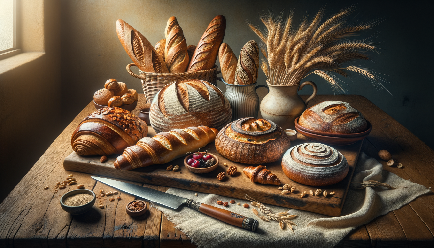  The Top Bakeries in Chelsea