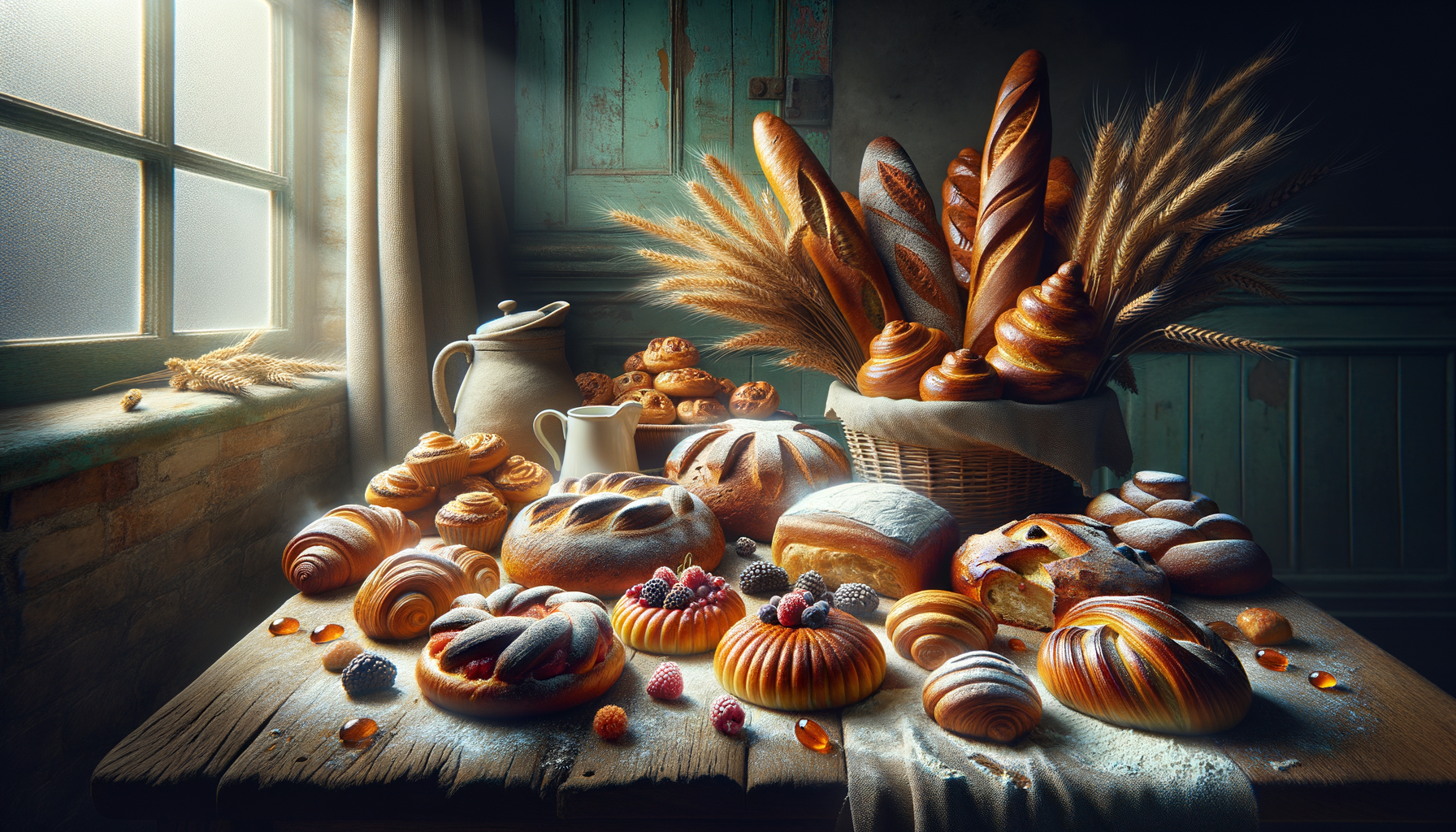  The Best Independent Bakeries in Blackheath