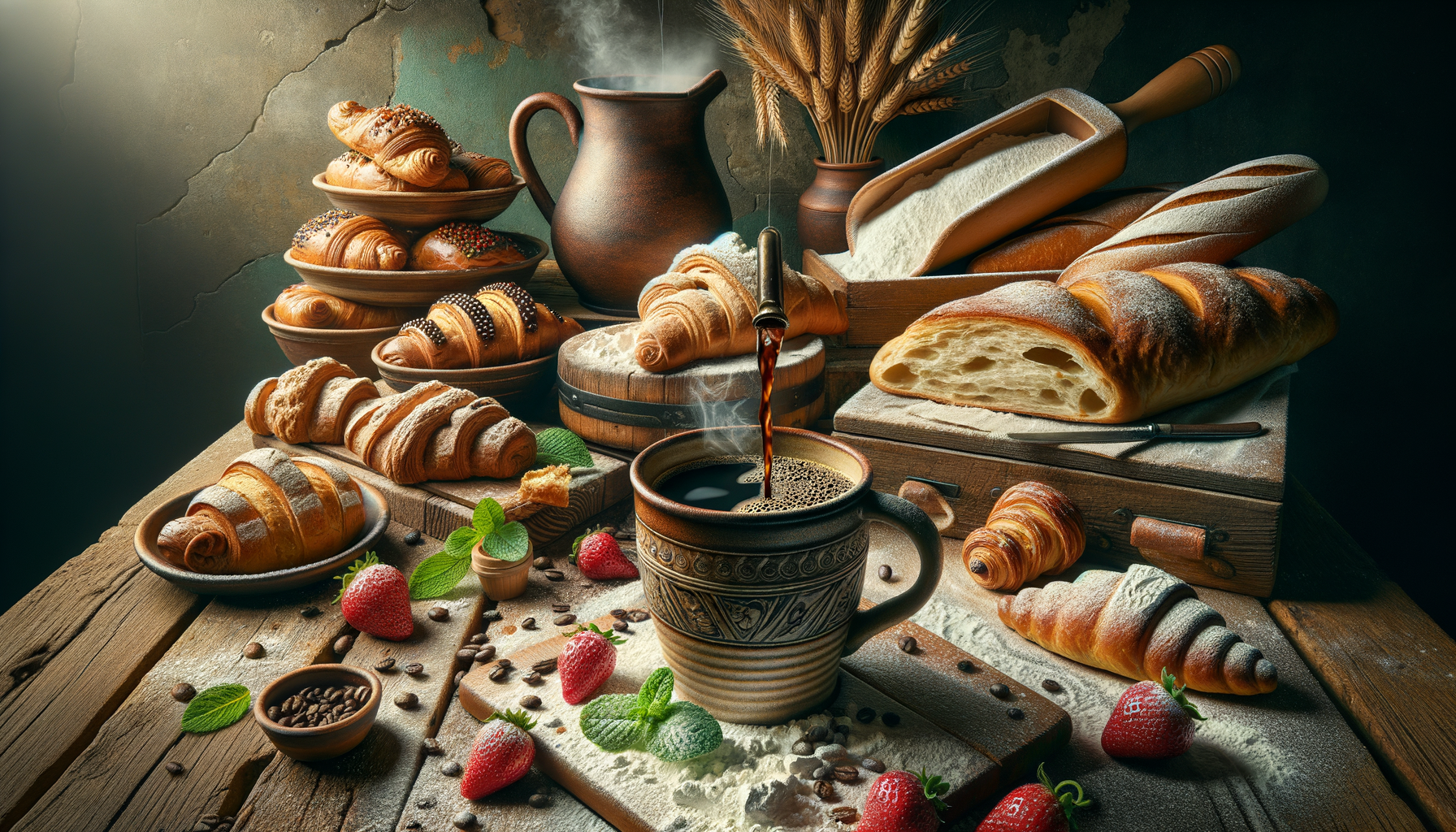  The Best Coffee in Battersea