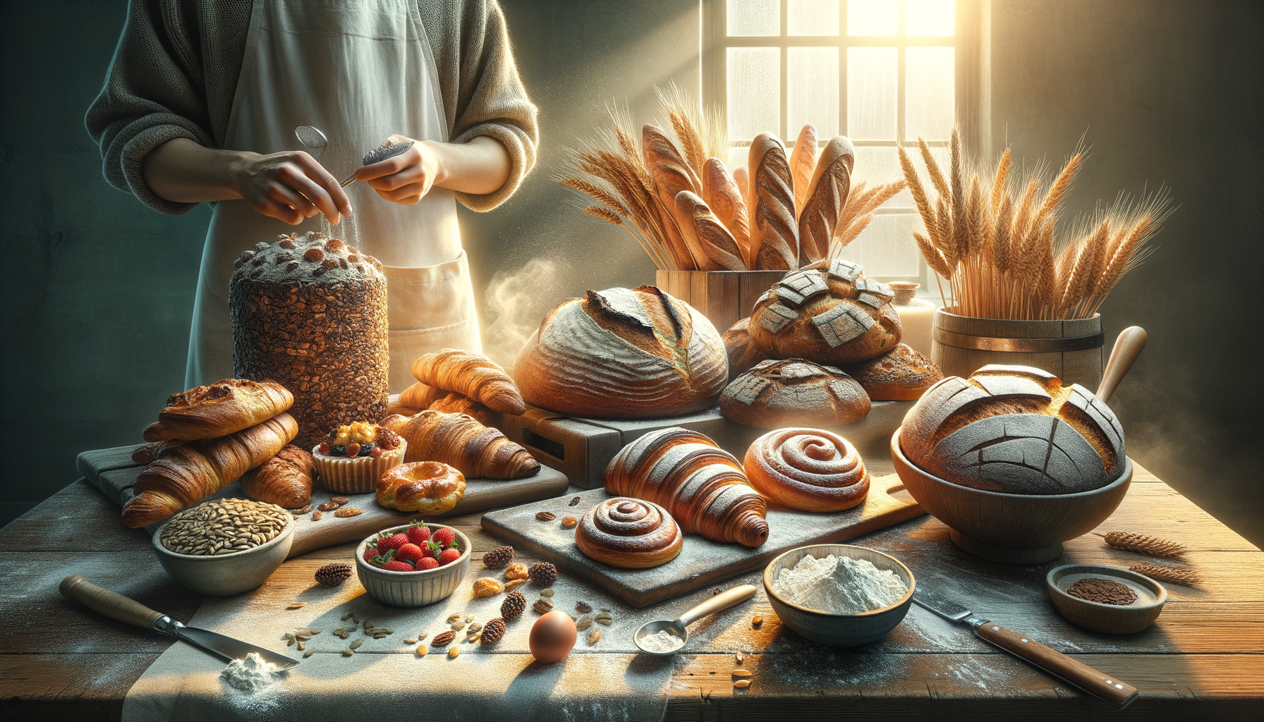  The Best Independent Bakeries in New Cross