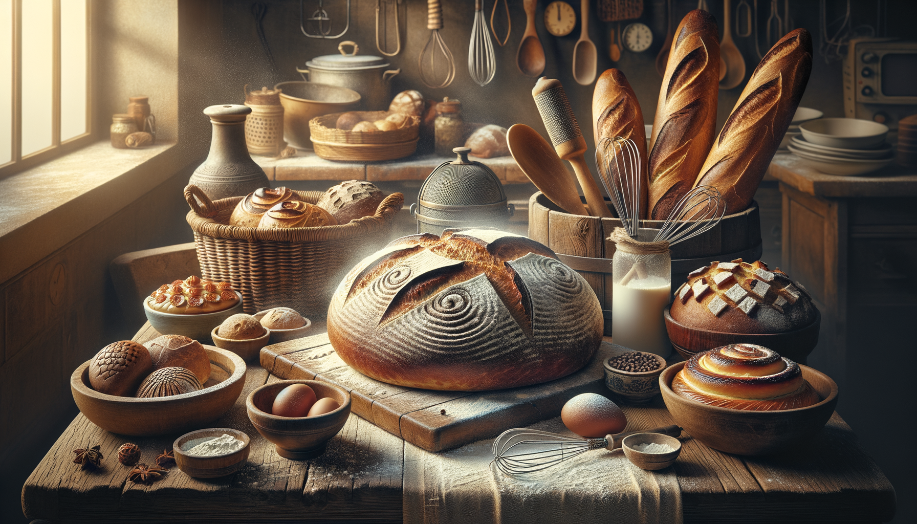  The Best Independent Bakeries in Lee