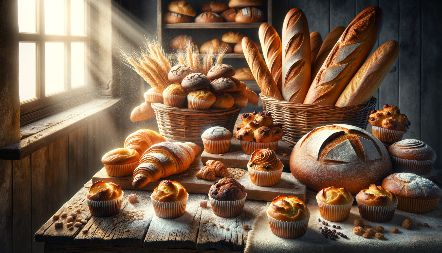  The Best Bakeries in Balham