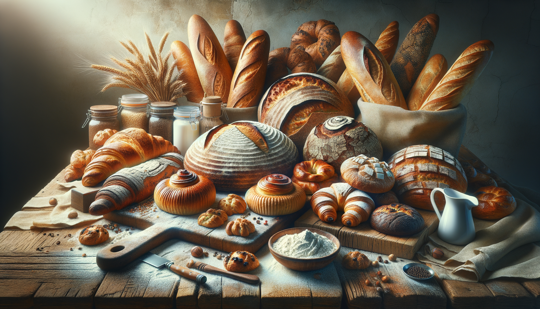  The best baked goods to try in Chelsea