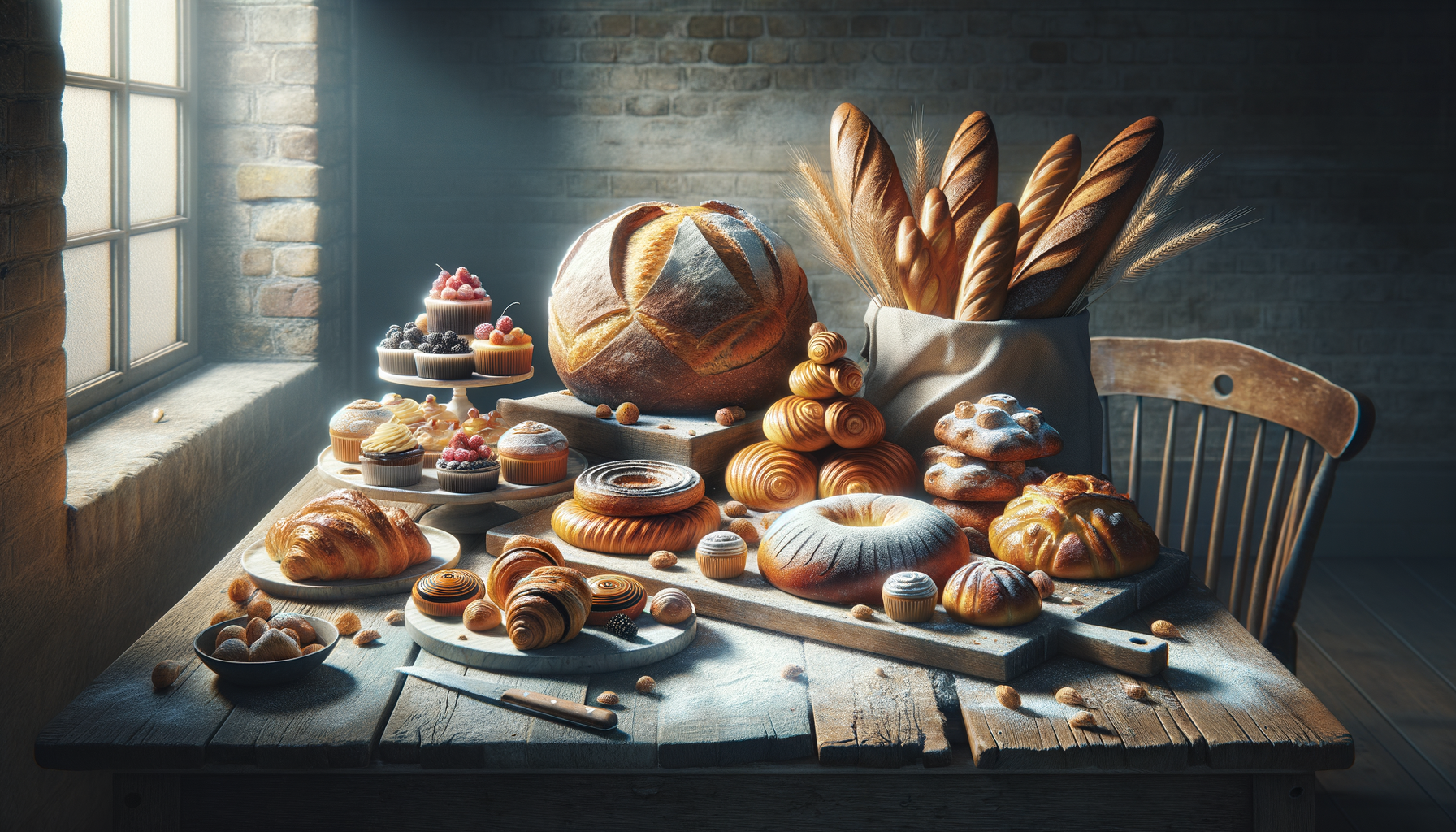  The Best Bakeries in South London