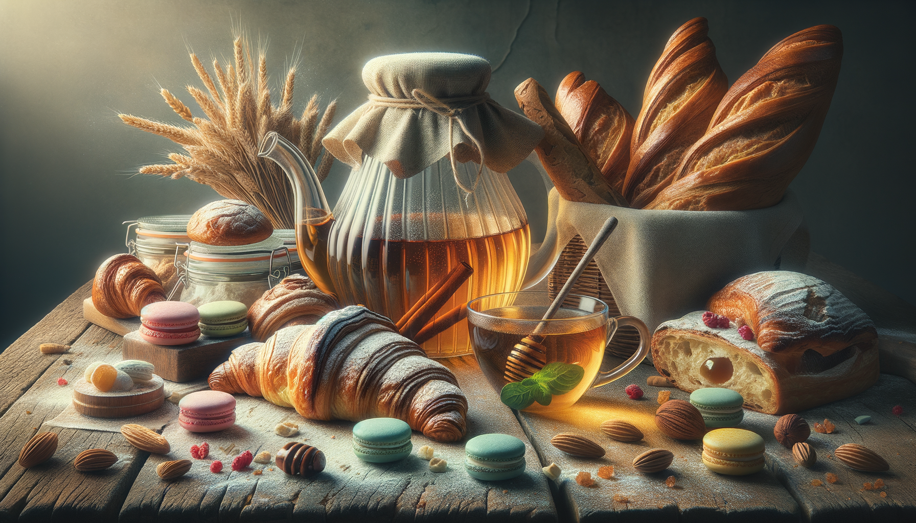  The Ultimate Guide to Bakeries:  Greenwich