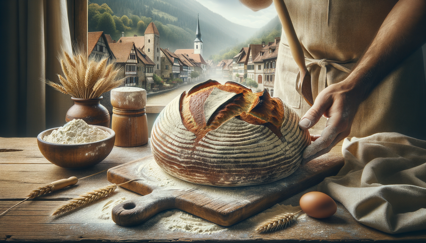  The Best Sourdough in Streatham