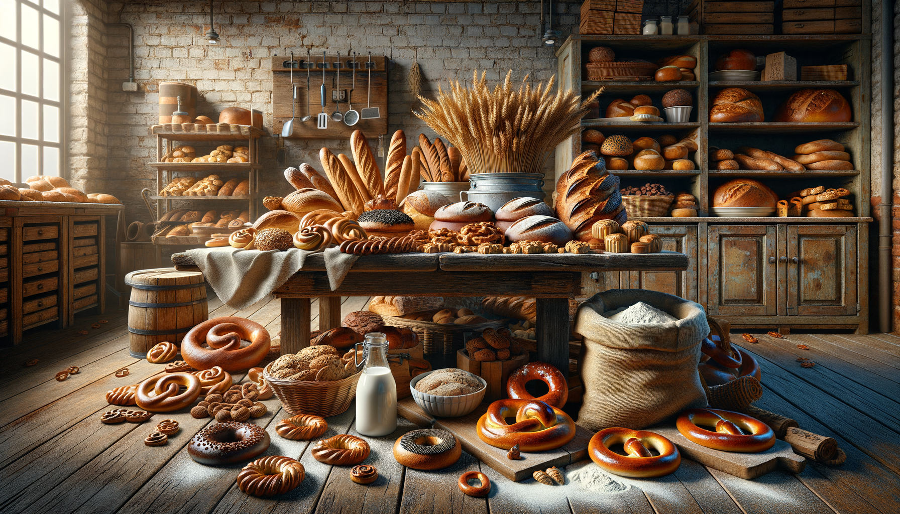  The Best Bakeries in Wandsworth