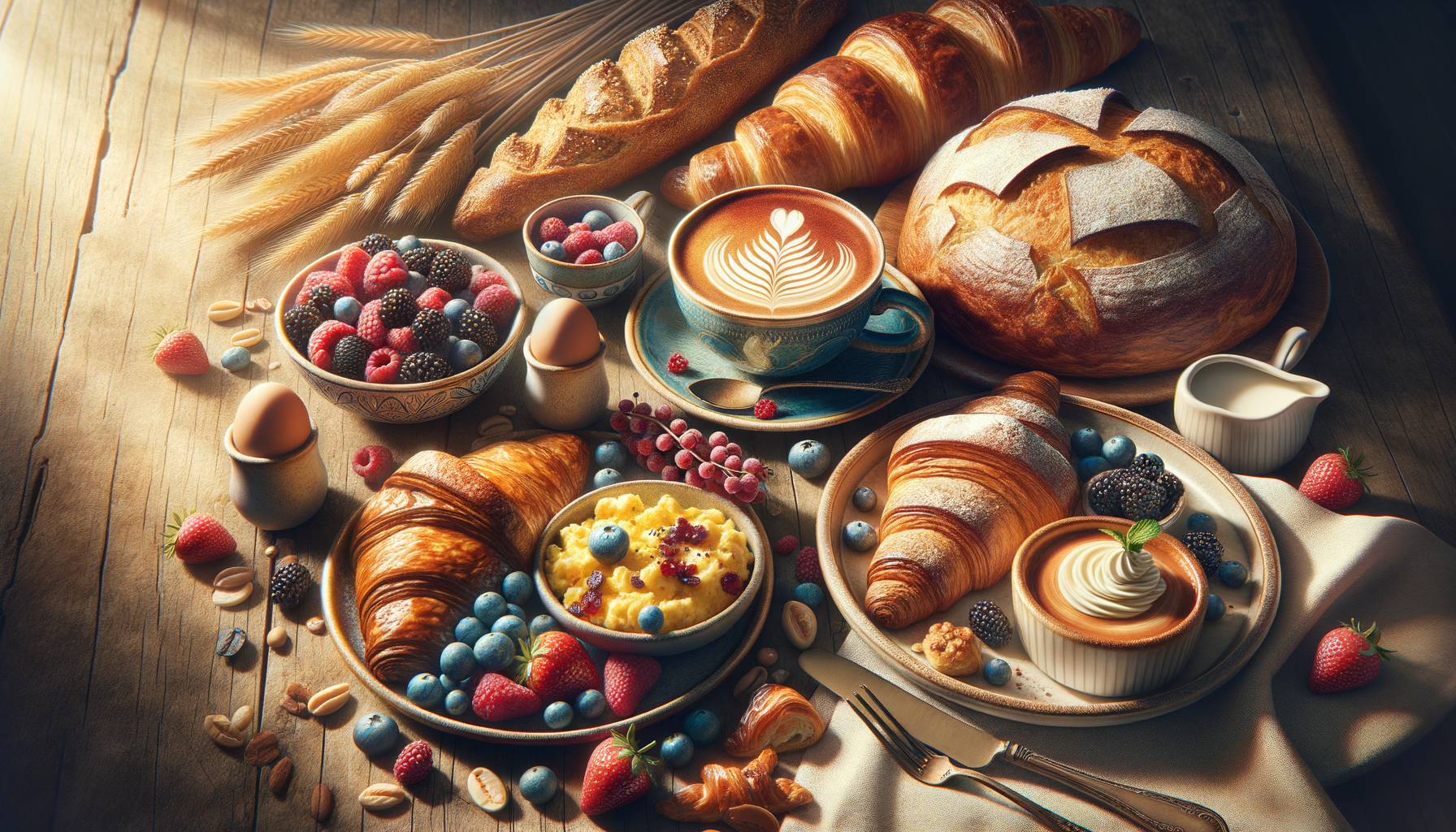  The Best Brunch Spots in Beckenham