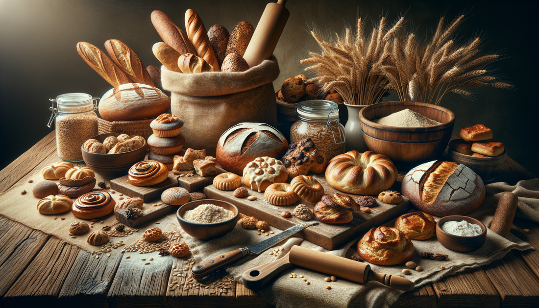  5 Independent Bakeries to Try in Morden