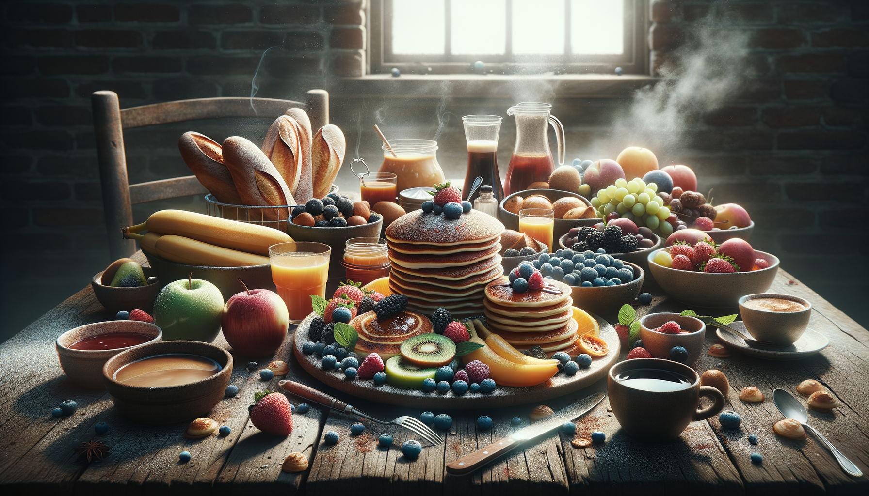  The Best Brunch Spots in Catford