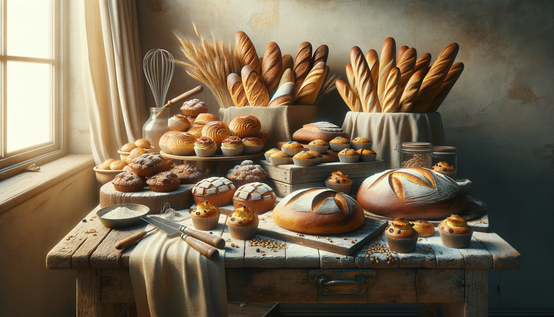  The Best Bakeries in Cricklewood