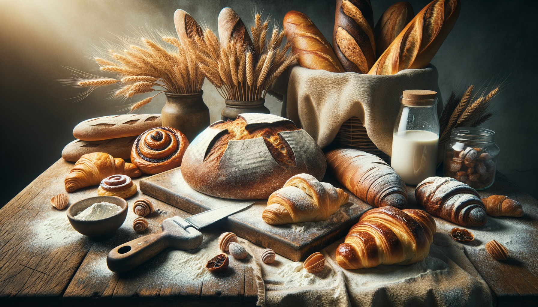  The Top Bakeries in Battersea