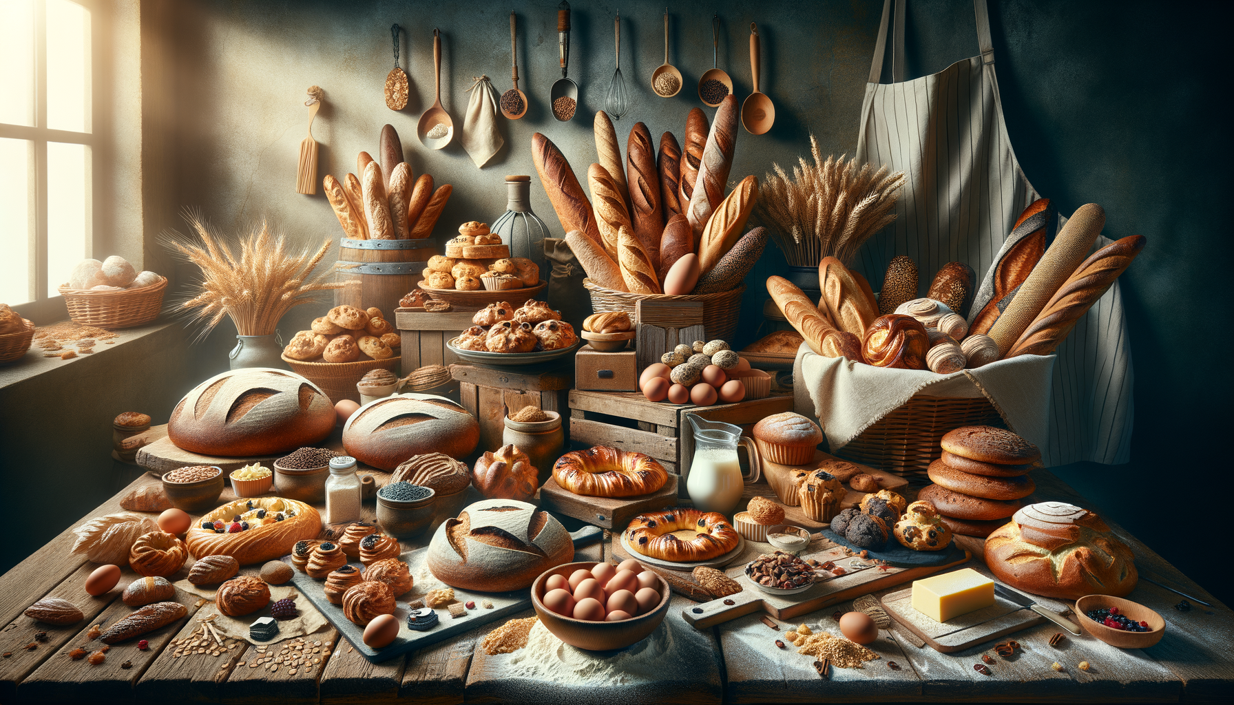  The Best Bakeries in Mitcham