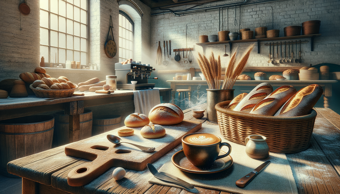  The Best Coffee in Kentish Town