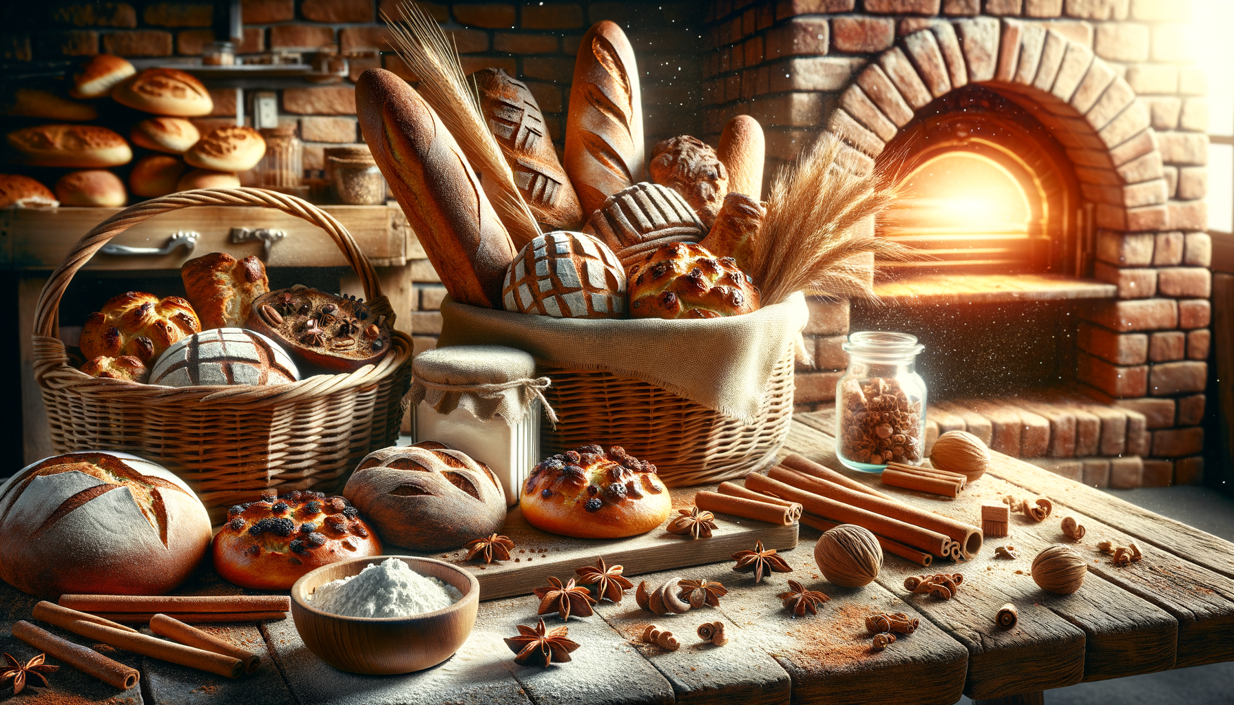  5 Independent Bakeries to Try in Tooting