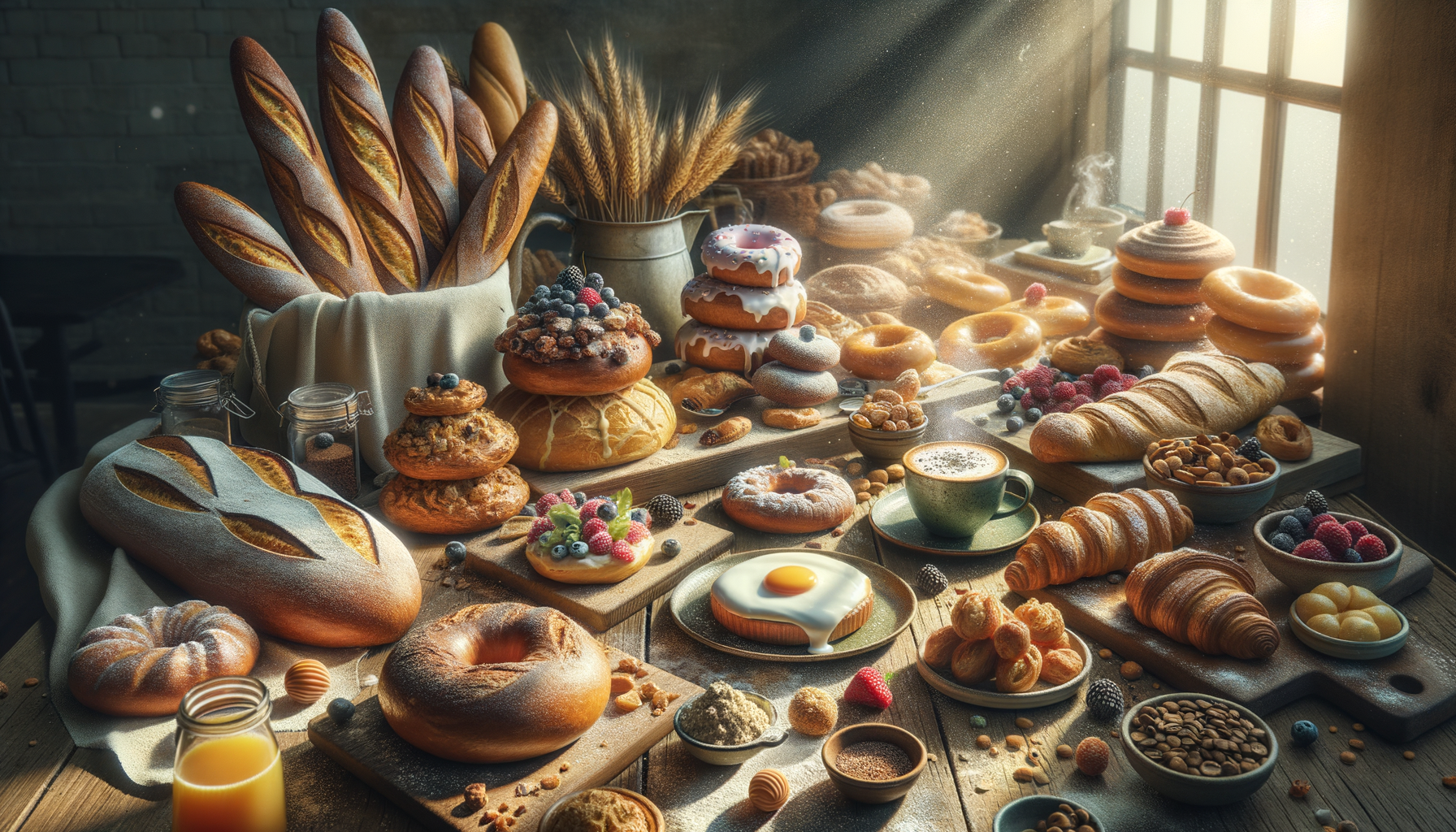  The Best Brunch Spots in New Cross